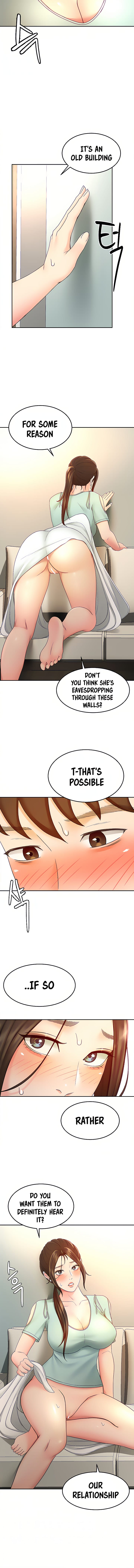 The Little Master - Chapter 37 — Page 6
