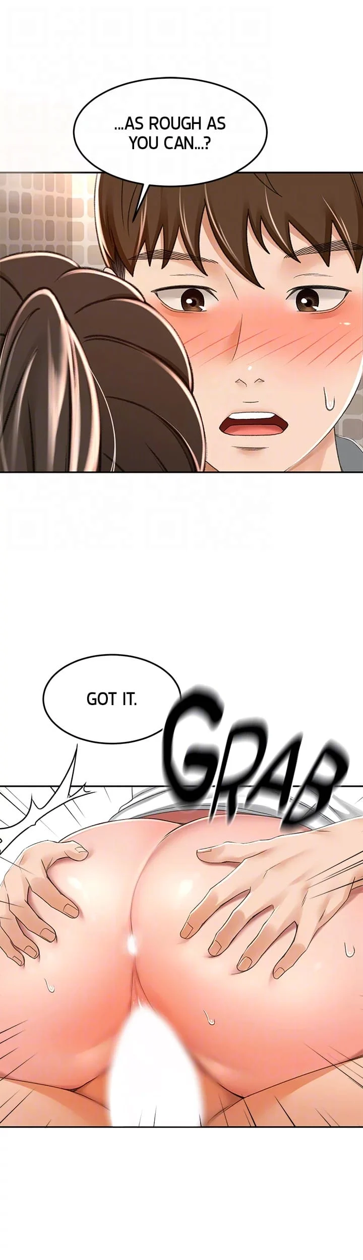The Little Master - Chapter 50 — Page 14