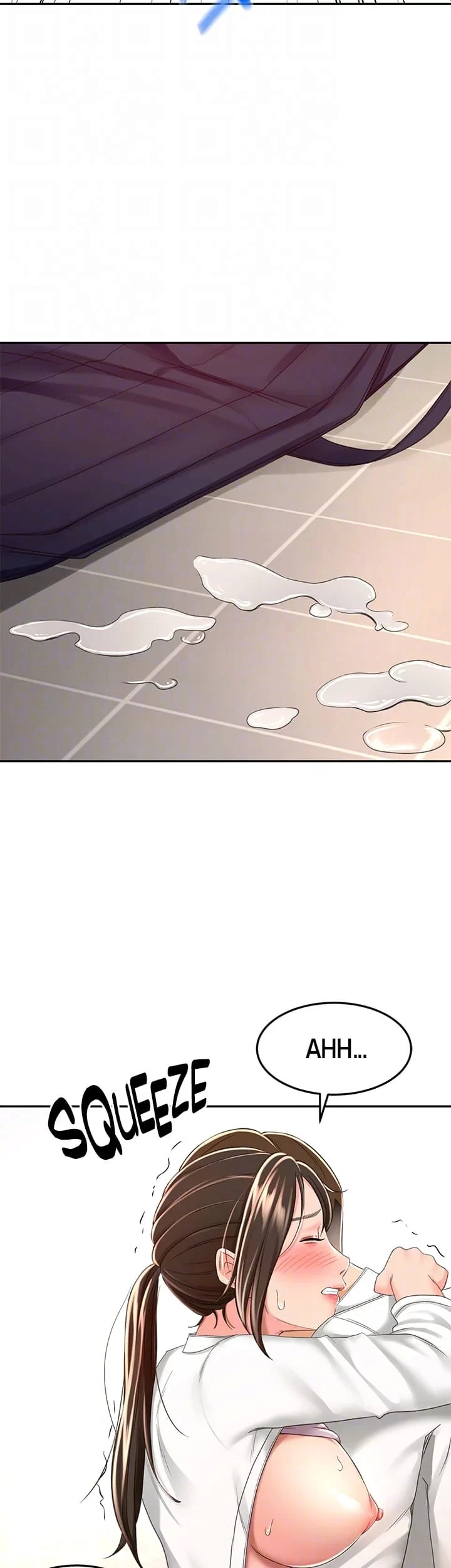 The Little Master - Chapter 50 — Page 18