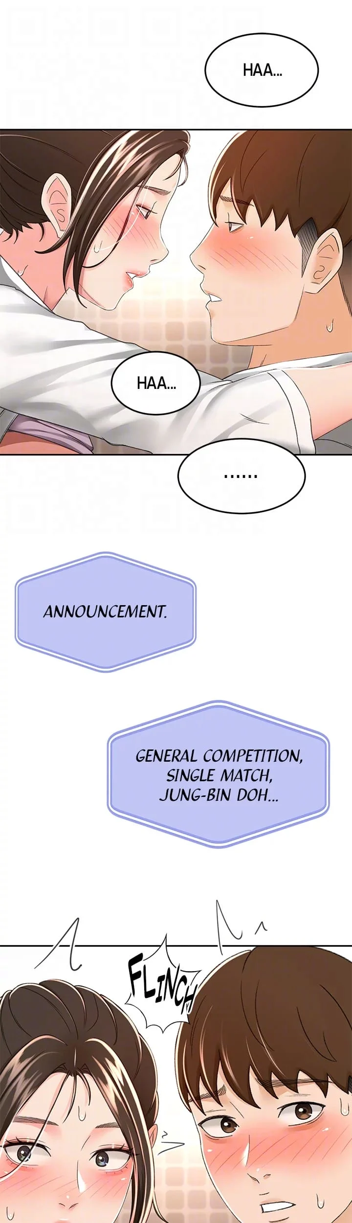 The Little Master - Chapter 50 — Page 20
