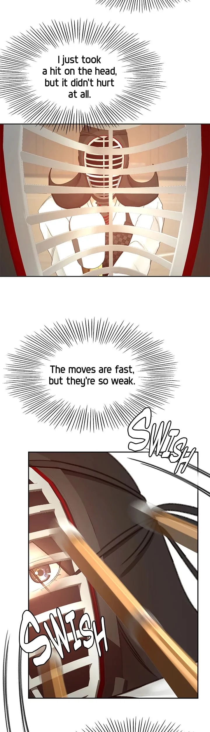 The Little Master - Chapter 50 — Page 27