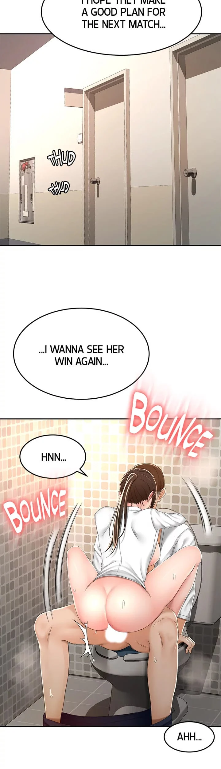 The Little Master - Chapter 50 — Page 5