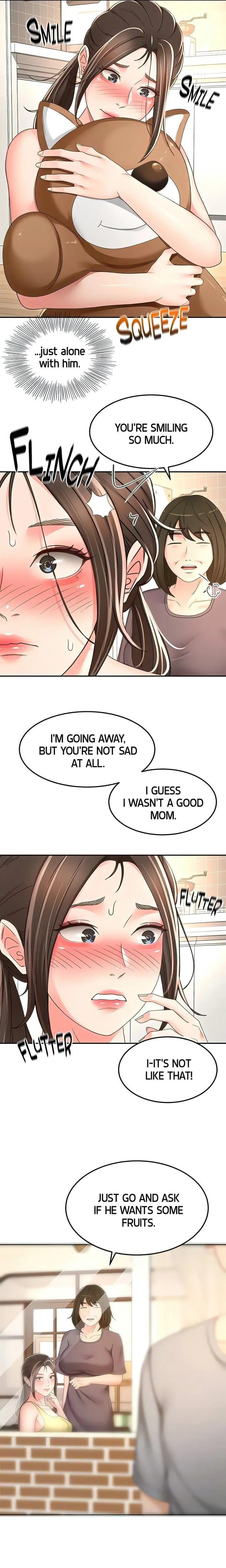 The Little Master - Chapter 85 — Page 15