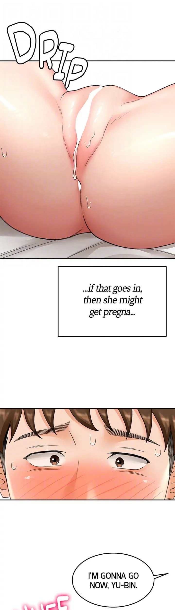 The Little Master - Chapter 46 — Page 19