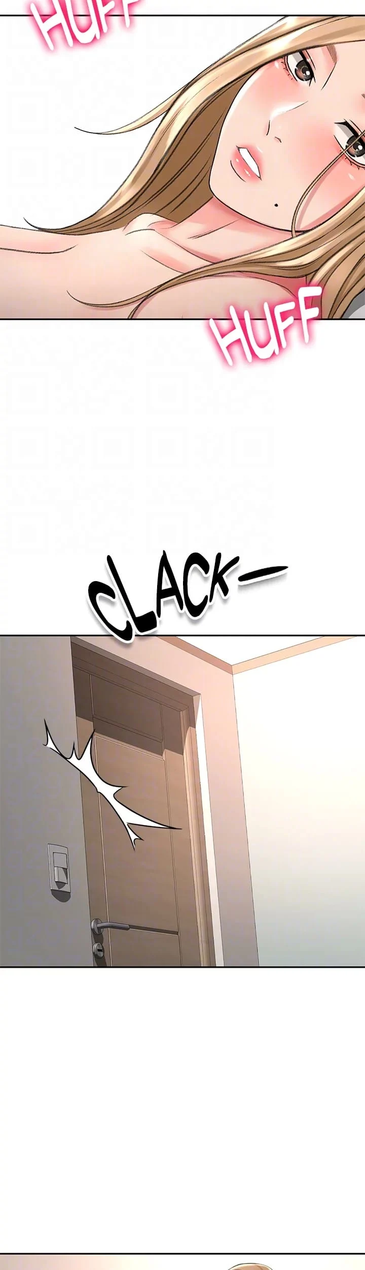 The Little Master - Chapter 46 — Page 20