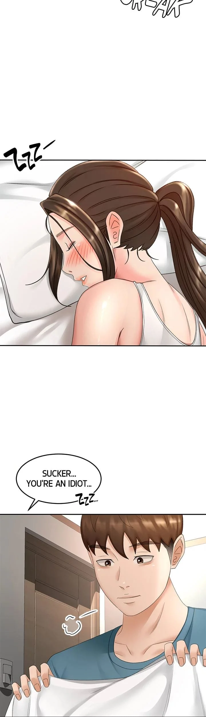 The Little Master - Chapter 46 — Page 23