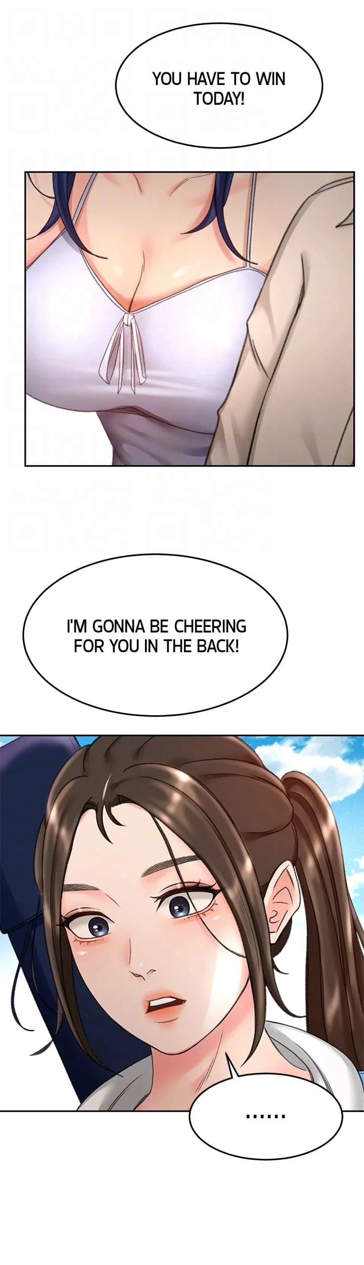 The Little Master - Chapter 46 — Page 31