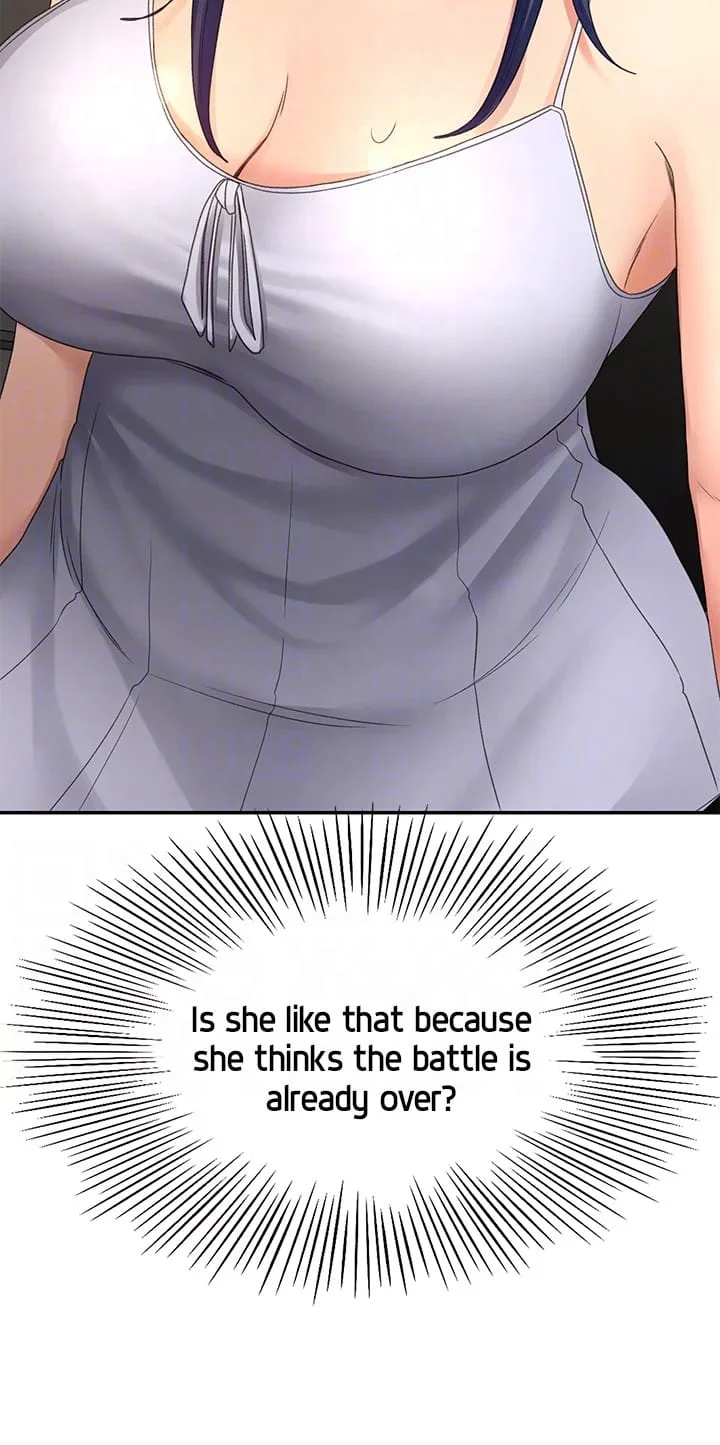 The Little Master - Chapter 46 — Page 36