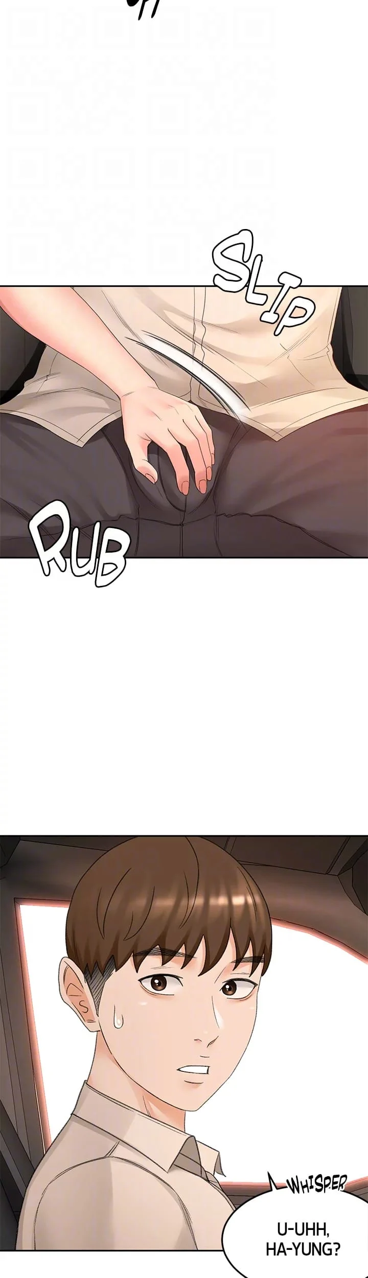 The Little Master - Chapter 46 — Page 38
