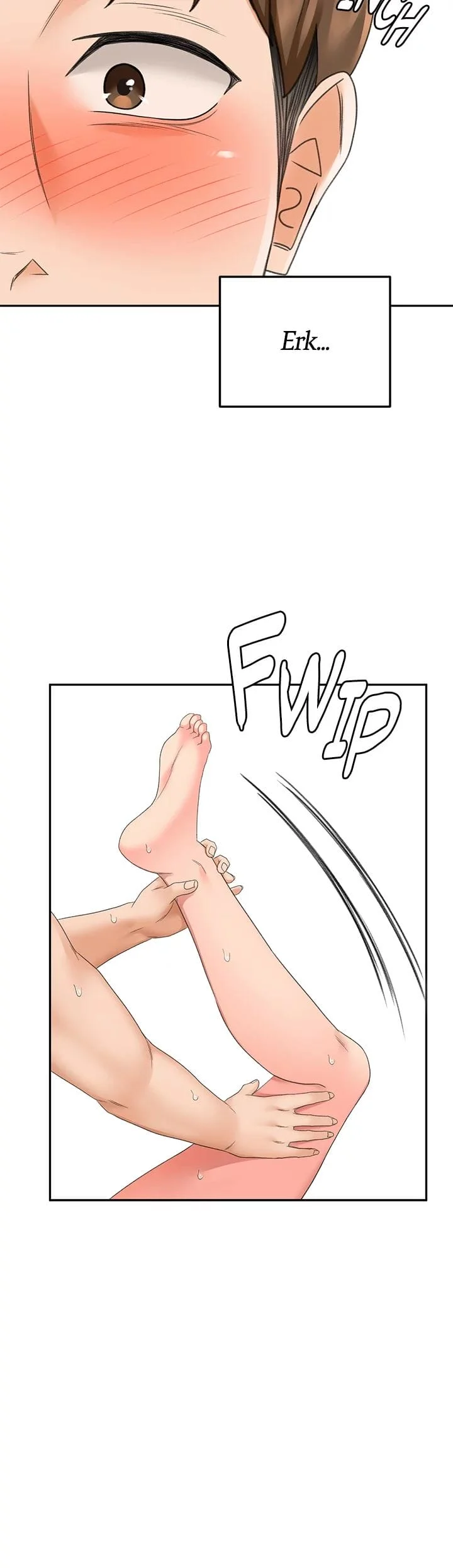 The Little Master - Chapter 46 — Page 6