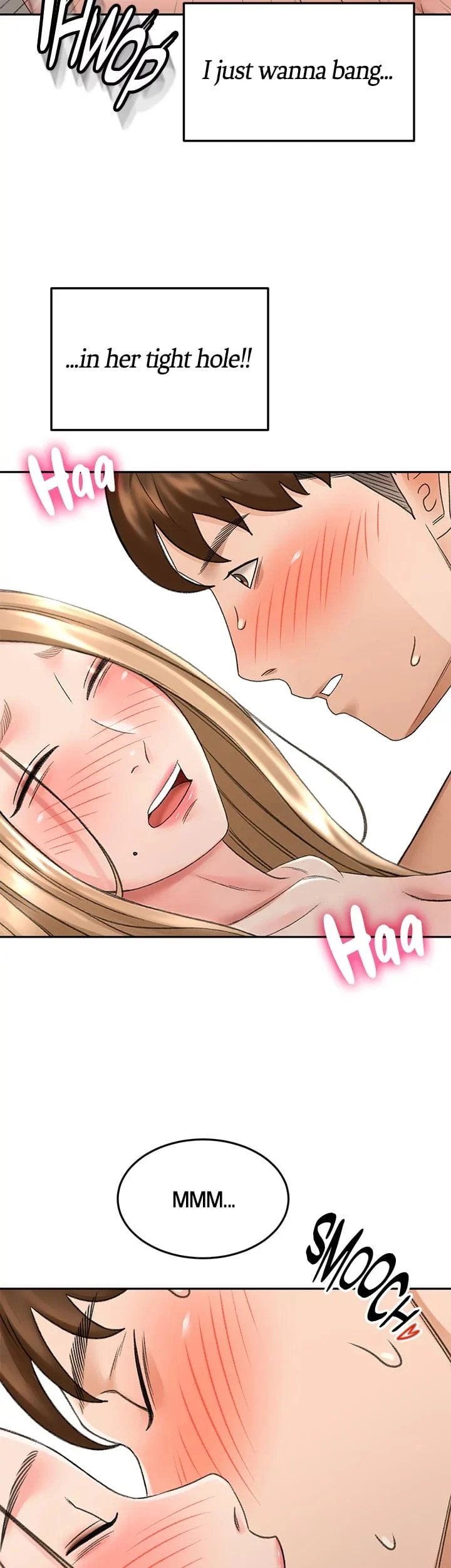 The Little Master - Chapter 46 — Page 8