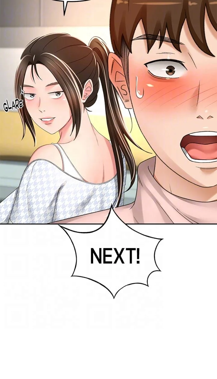 The Little Master - Chapter 74 — Page 12