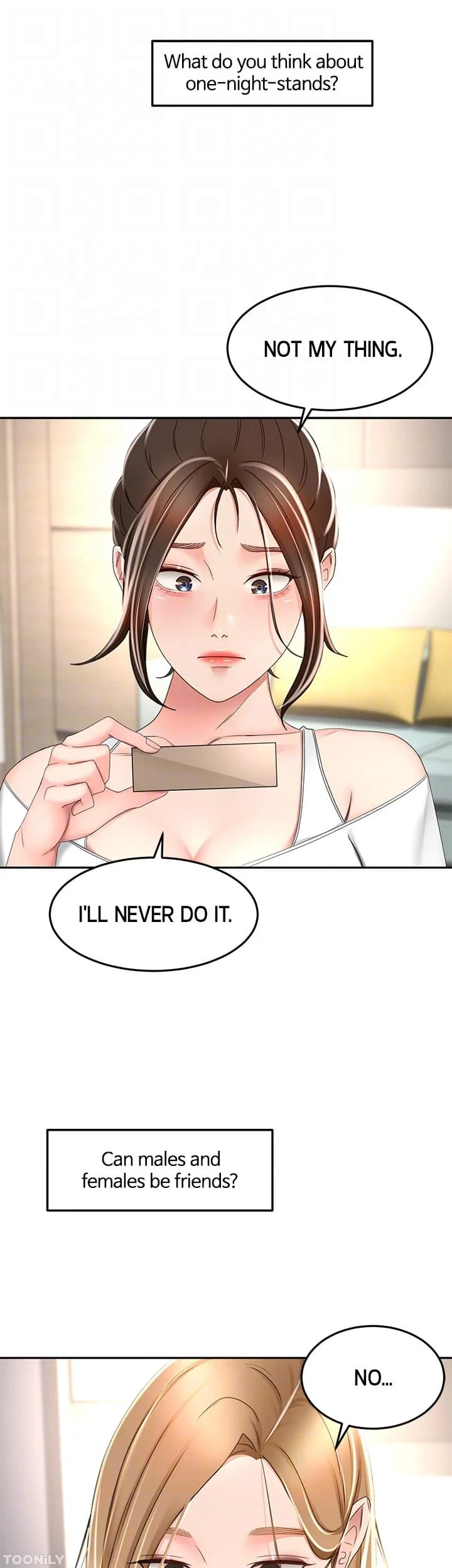 The Little Master - Chapter 74 — Page 13