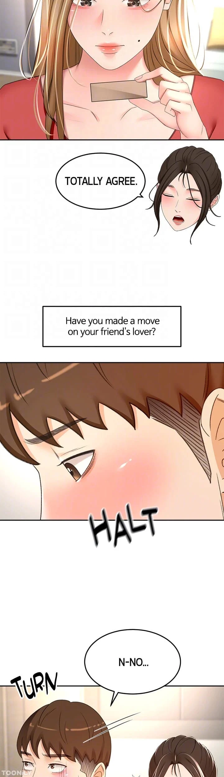 The Little Master - Chapter 74 — Page 14