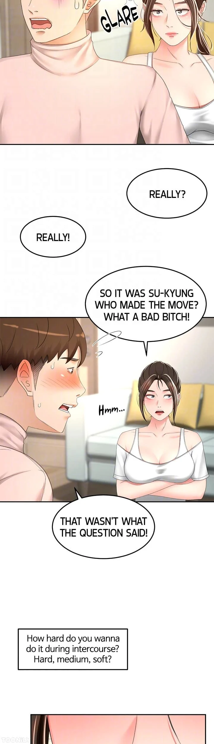 The Little Master - Chapter 74 — Page 15