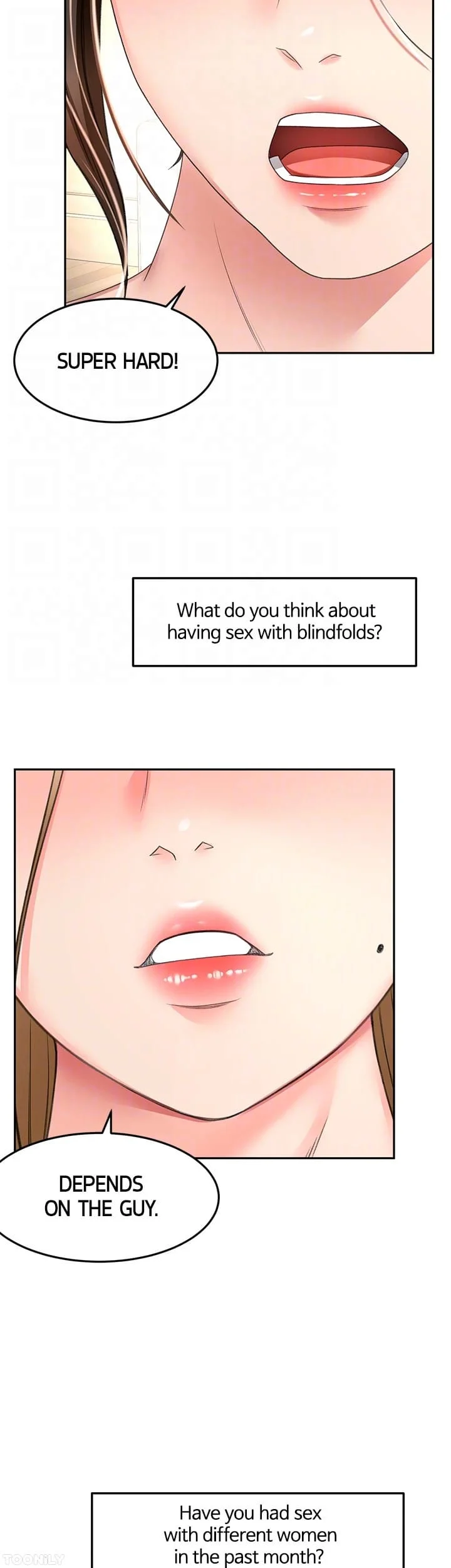 The Little Master - Chapter 74 — Page 16