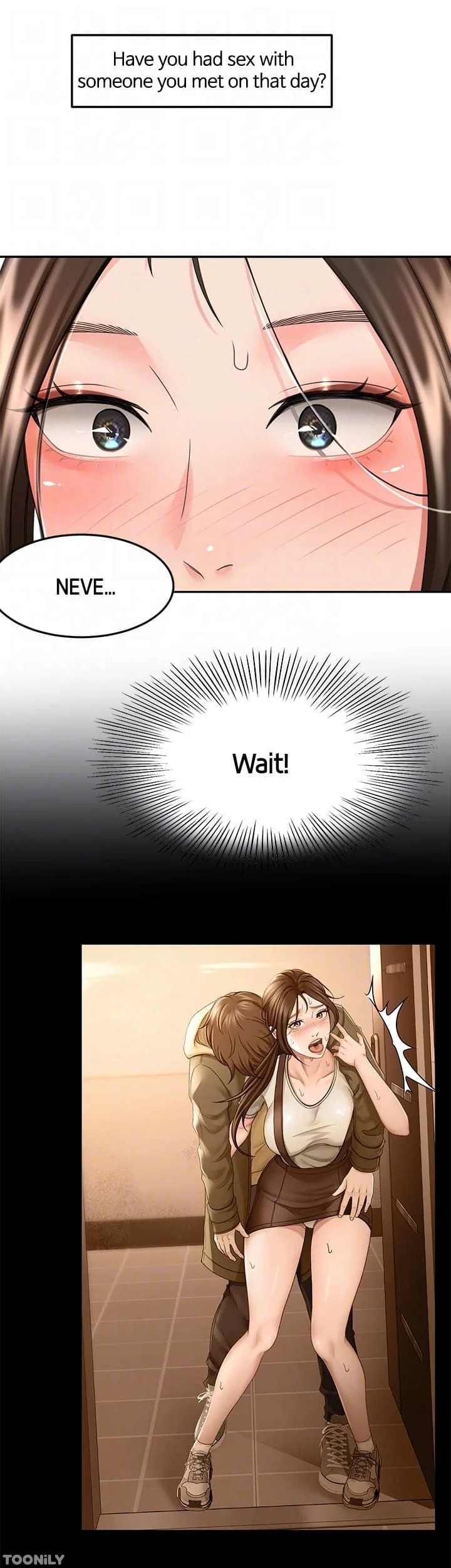 The Little Master - Chapter 74 — Page 19