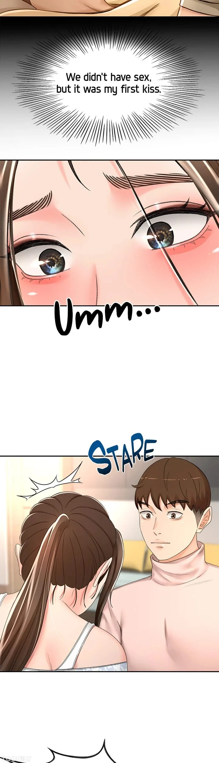 The Little Master - Chapter 74 — Page 21