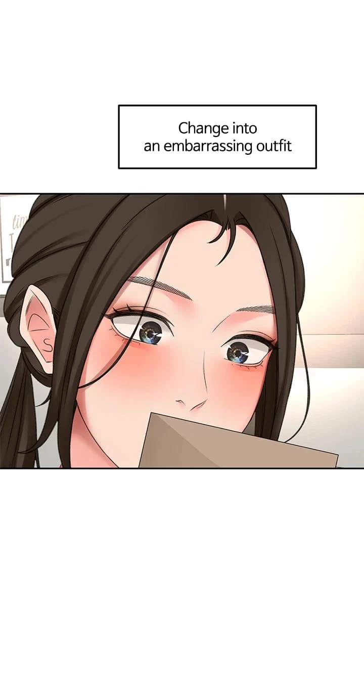 The Little Master - Chapter 74 — Page 24