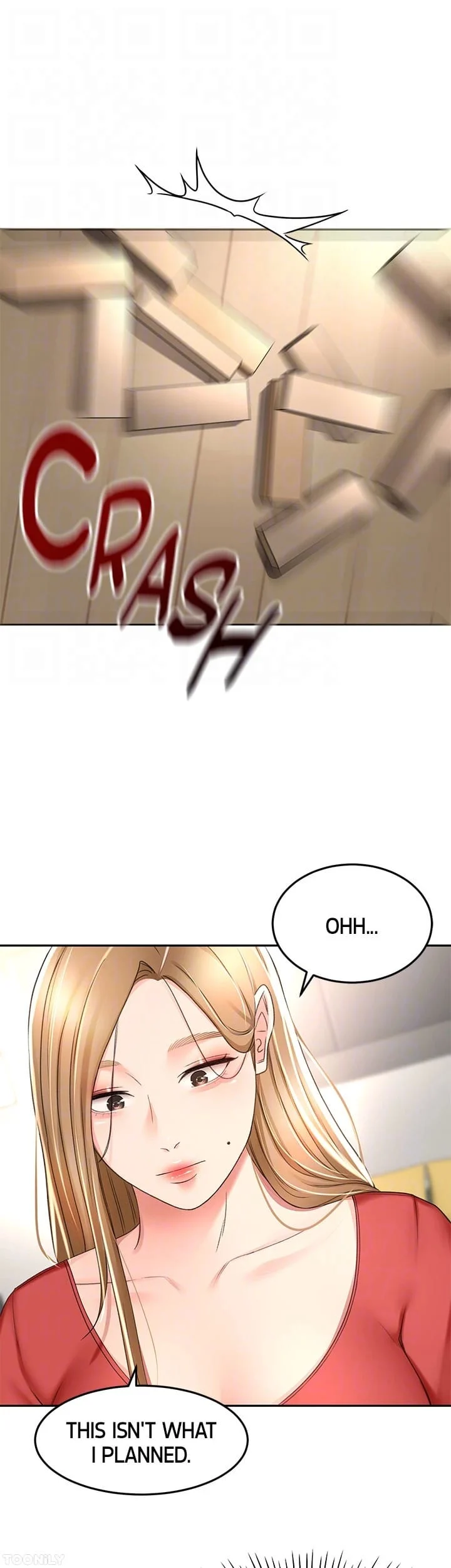 The Little Master - Chapter 74 — Page 31