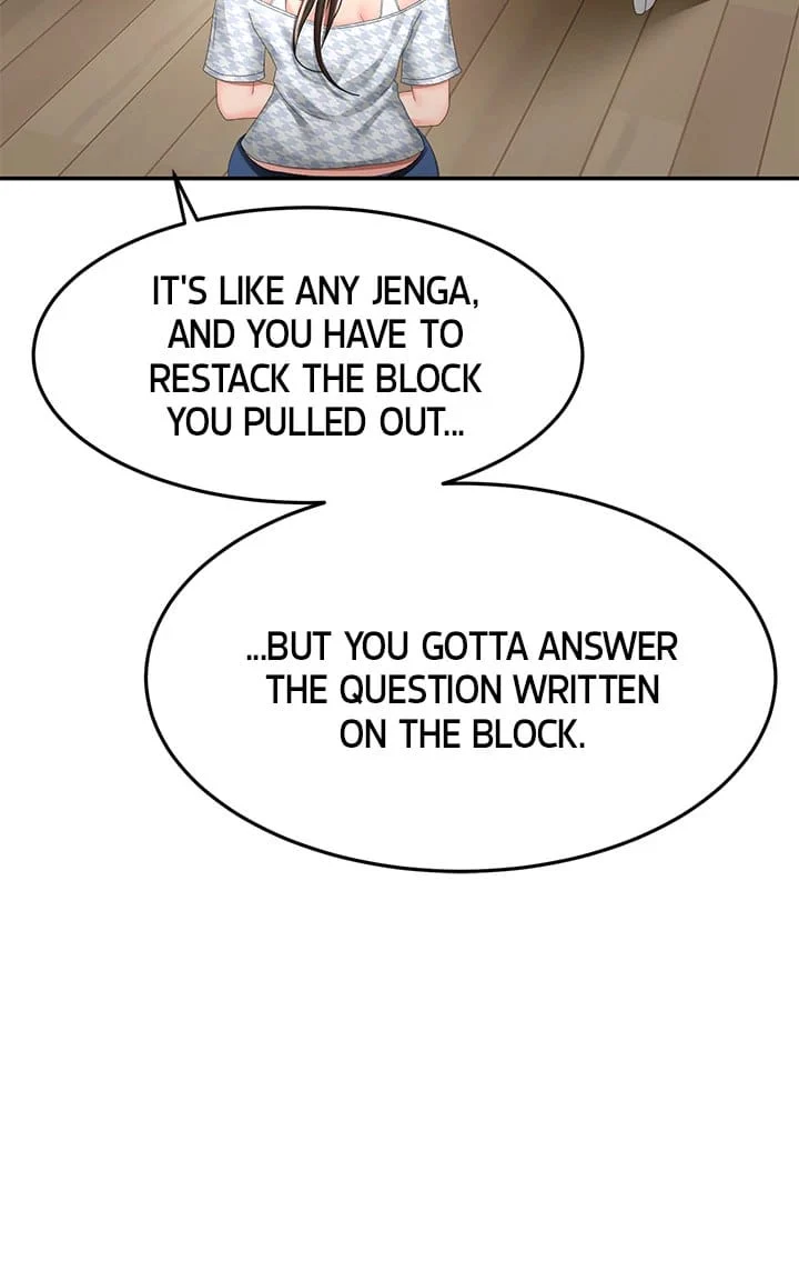 The Little Master - Chapter 74 — Page 6