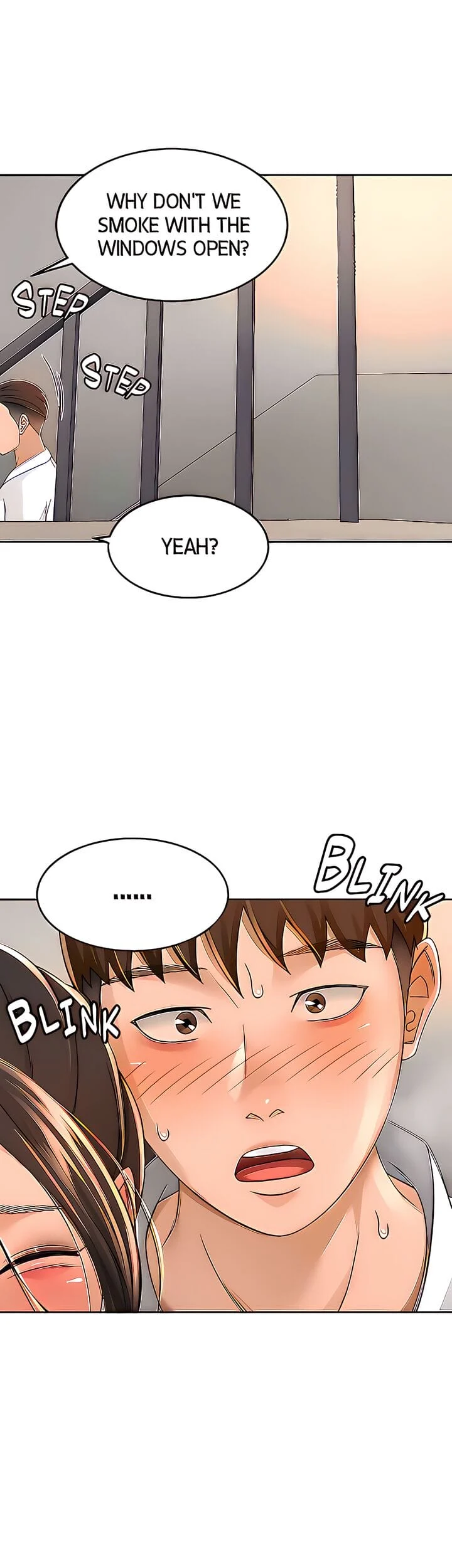 The Little Master - Chapter 51 — Page 10