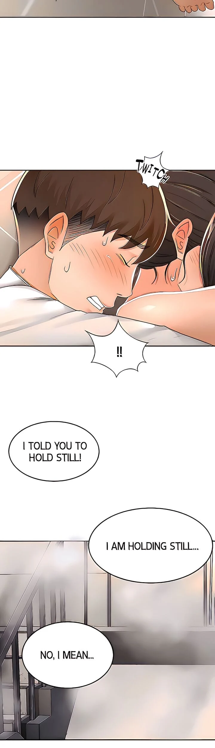The Little Master - Chapter 51 — Page 18