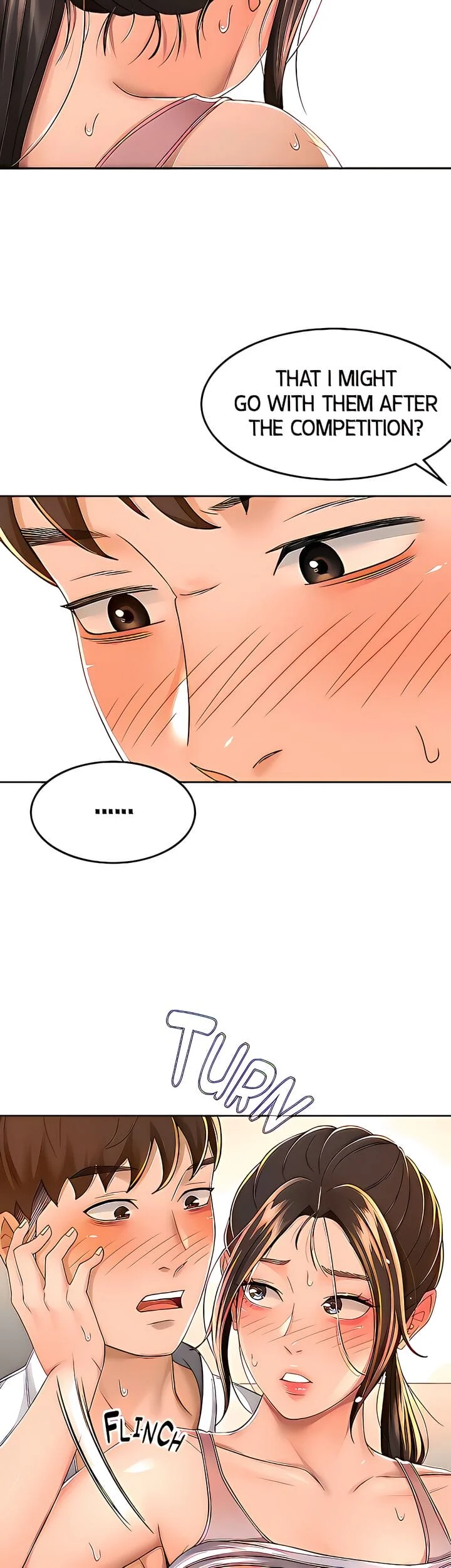 The Little Master - Chapter 51 — Page 30