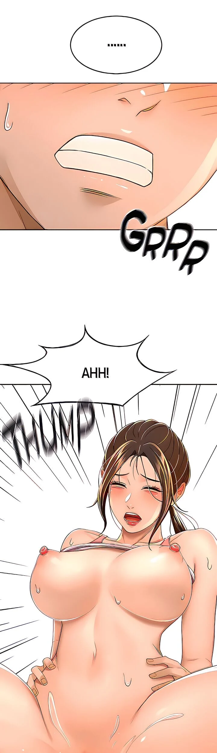 The Little Master - Chapter 51 — Page 35
