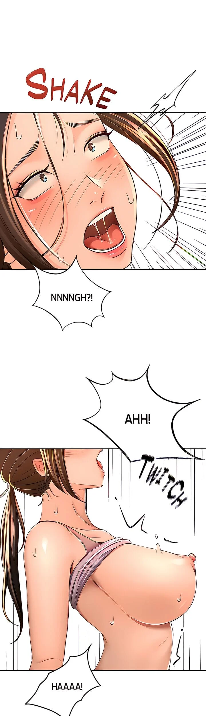 The Little Master - Chapter 51 — Page 39