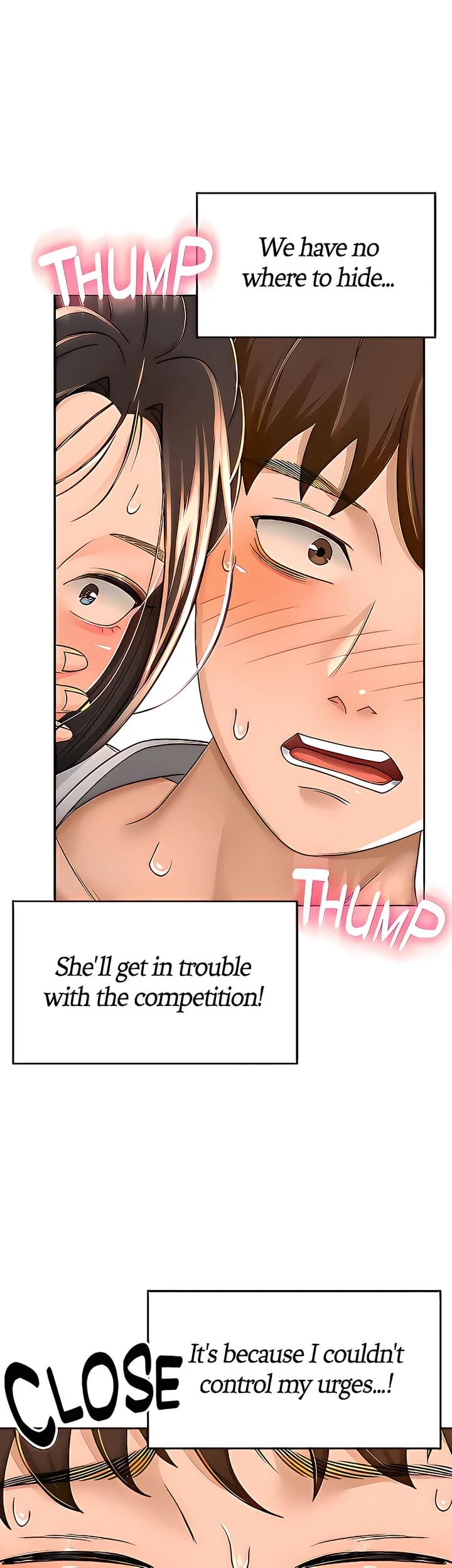 The Little Master - Chapter 51 — Page 6