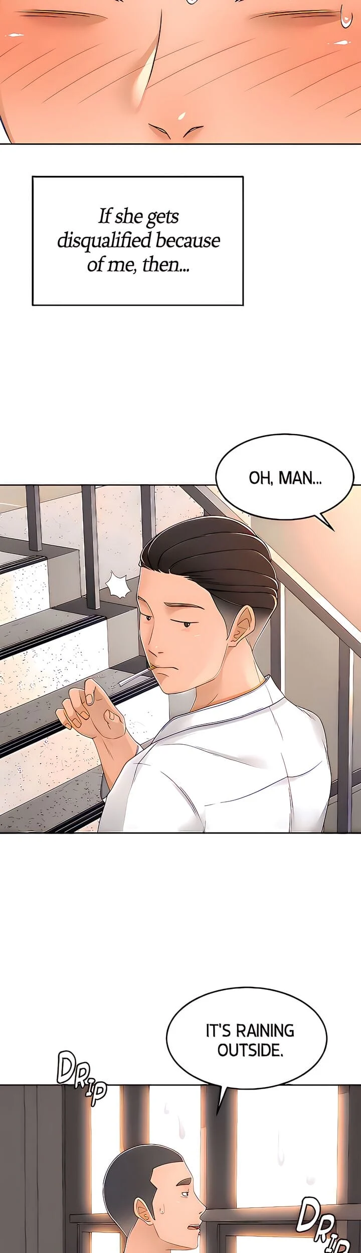 The Little Master - Chapter 51 — Page 7