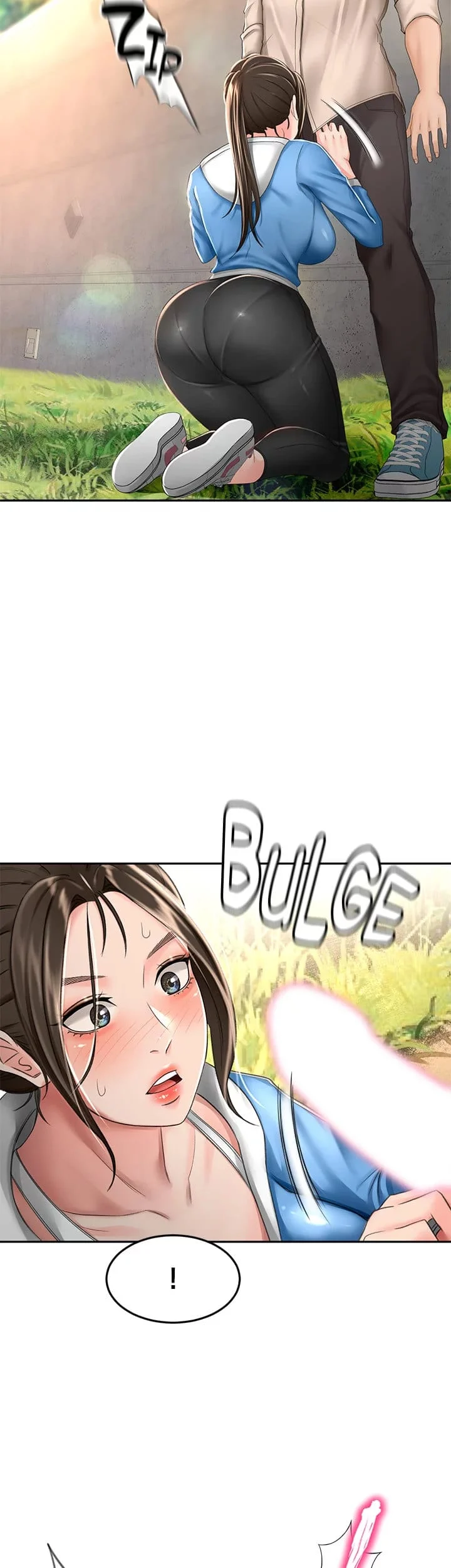 The Little Master - Chapter 48 — Page 10