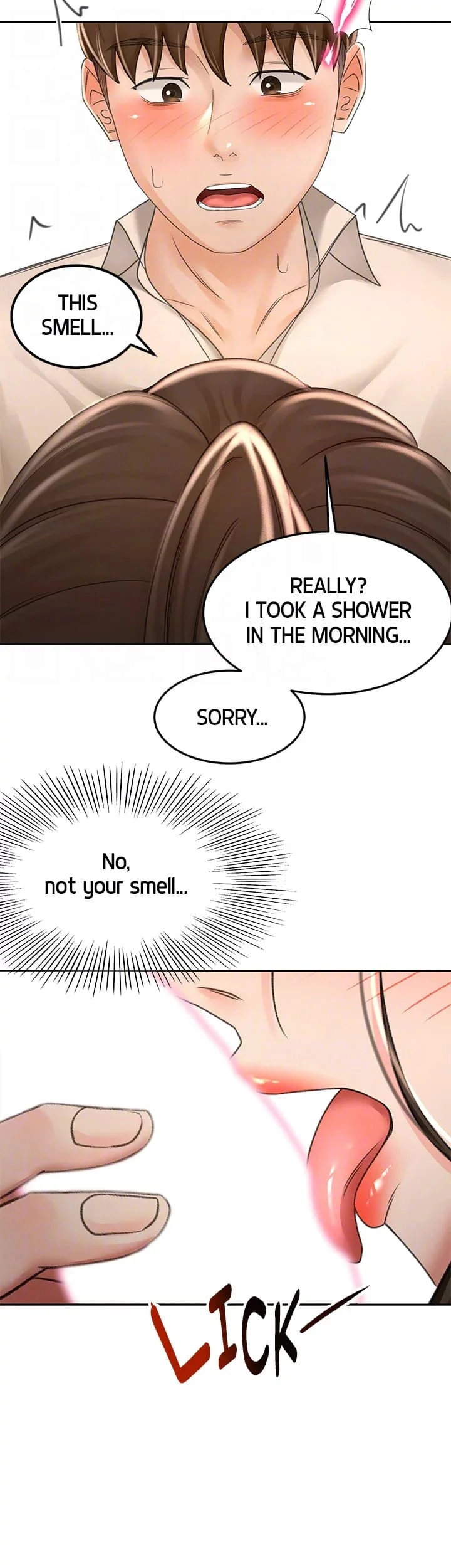 The Little Master - Chapter 48 — Page 11