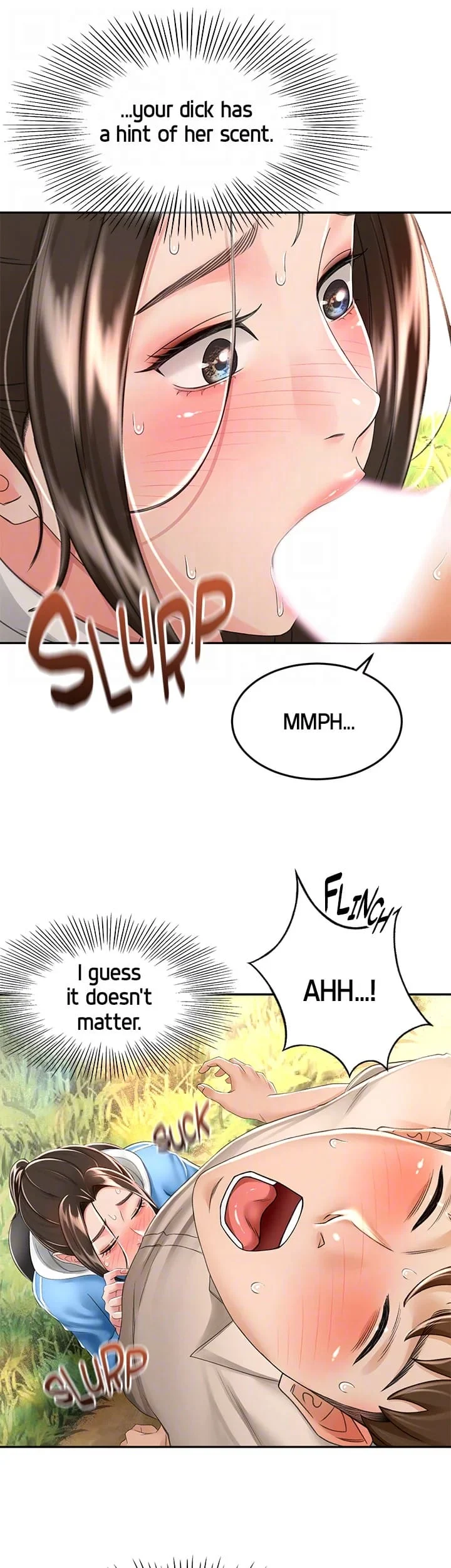 The Little Master - Chapter 48 — Page 13