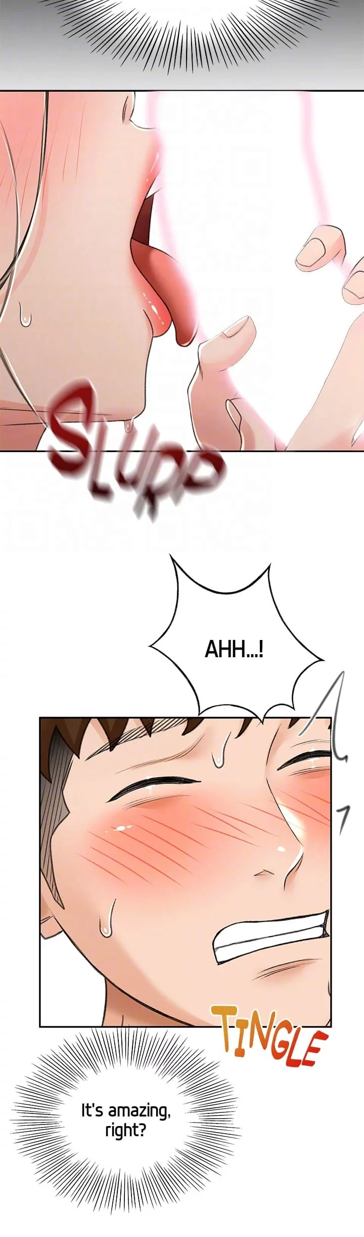 The Little Master - Chapter 48 — Page 17