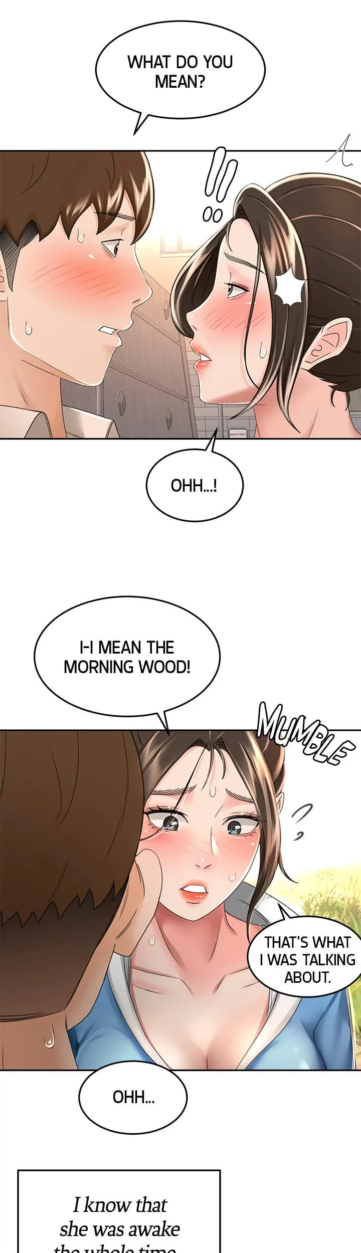 The Little Master - Chapter 48 — Page 7