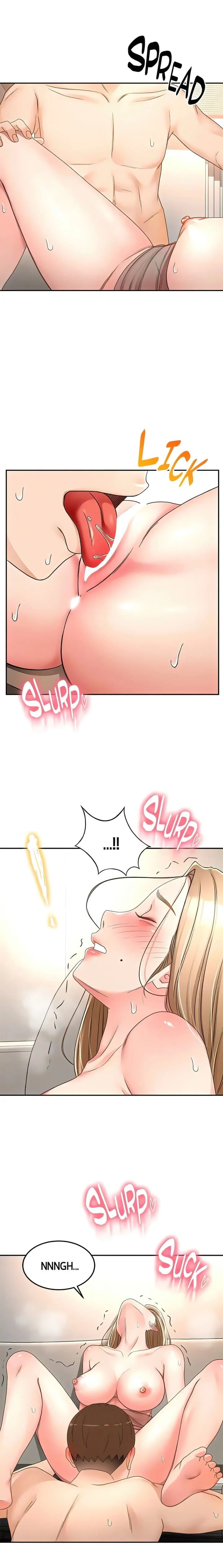 The Little Master - Chapter 78 — Page 7