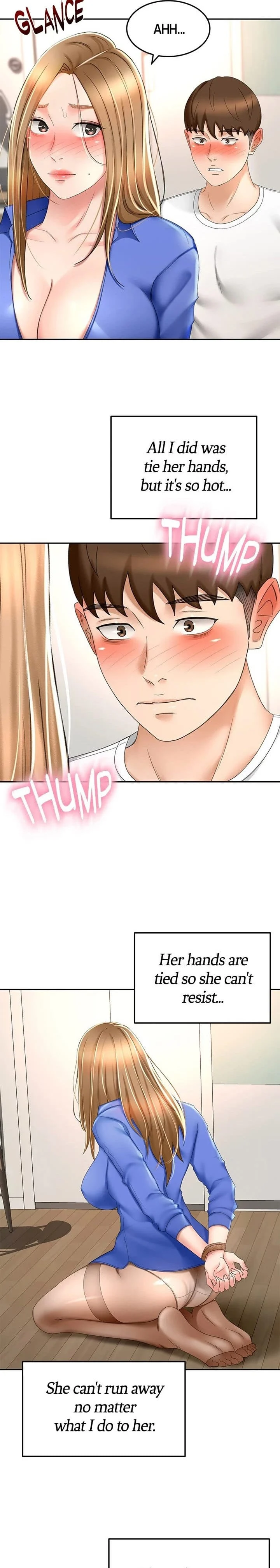 The Little Master - Chapter 70 — Page 5