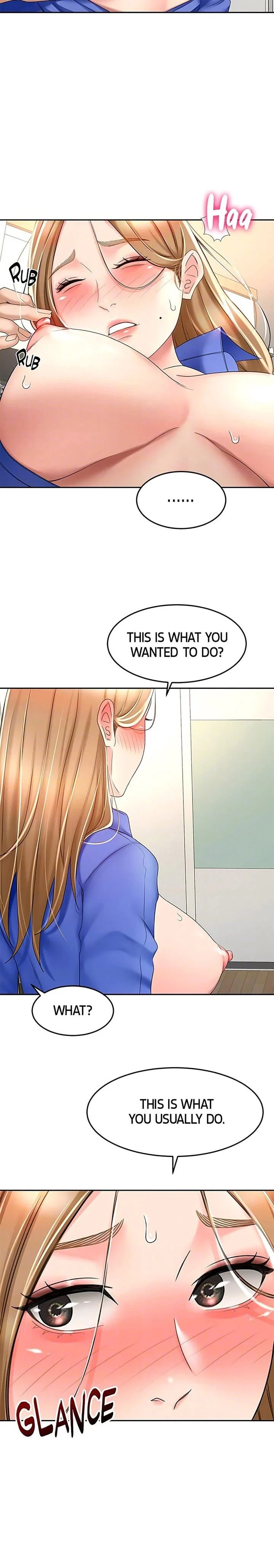 The Little Master - Chapter 70 — Page 9