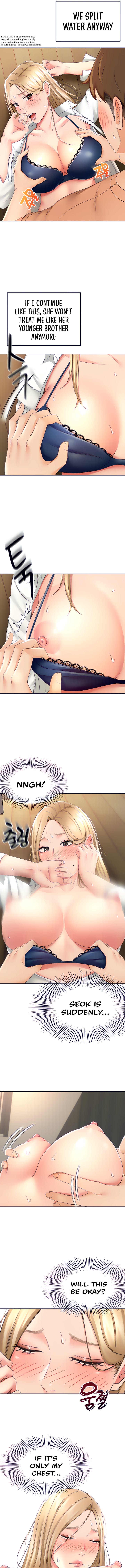 The Little Master - Chapter 16 — Page 5