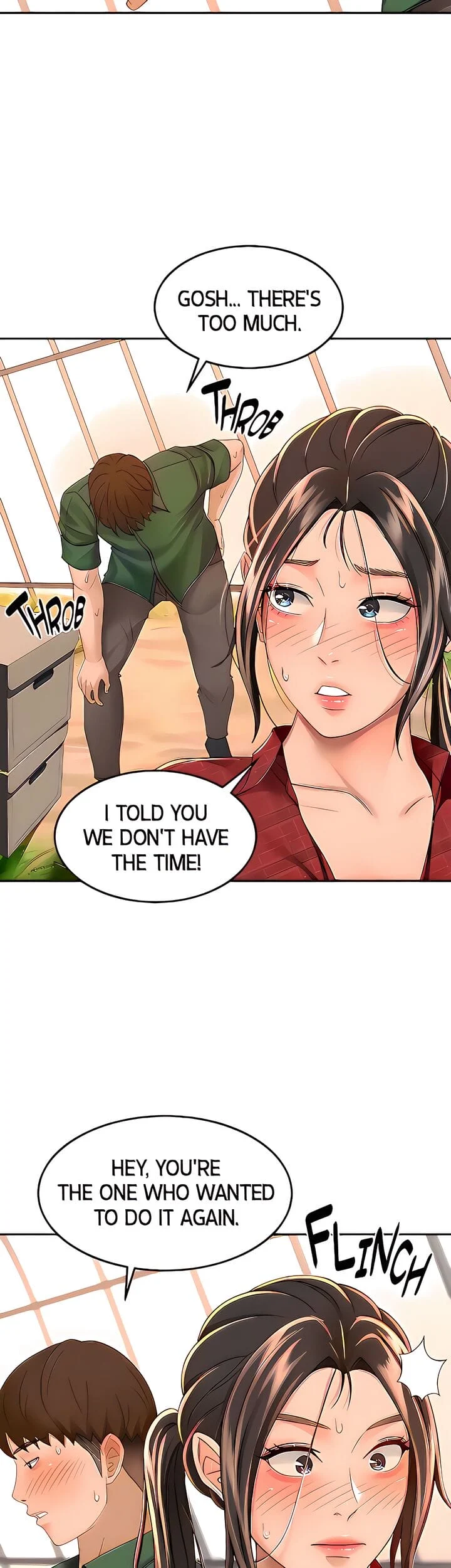 The Little Master - Chapter 53 — Page 22
