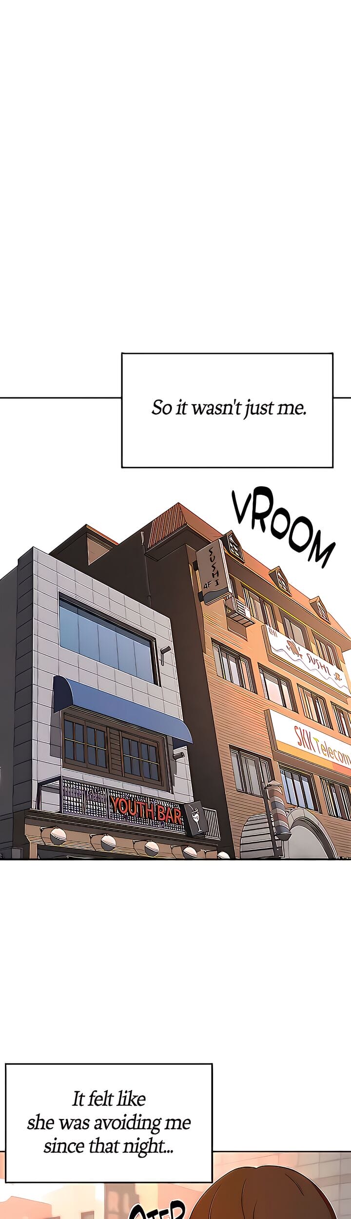 The Little Master - Chapter 53 — Page 26