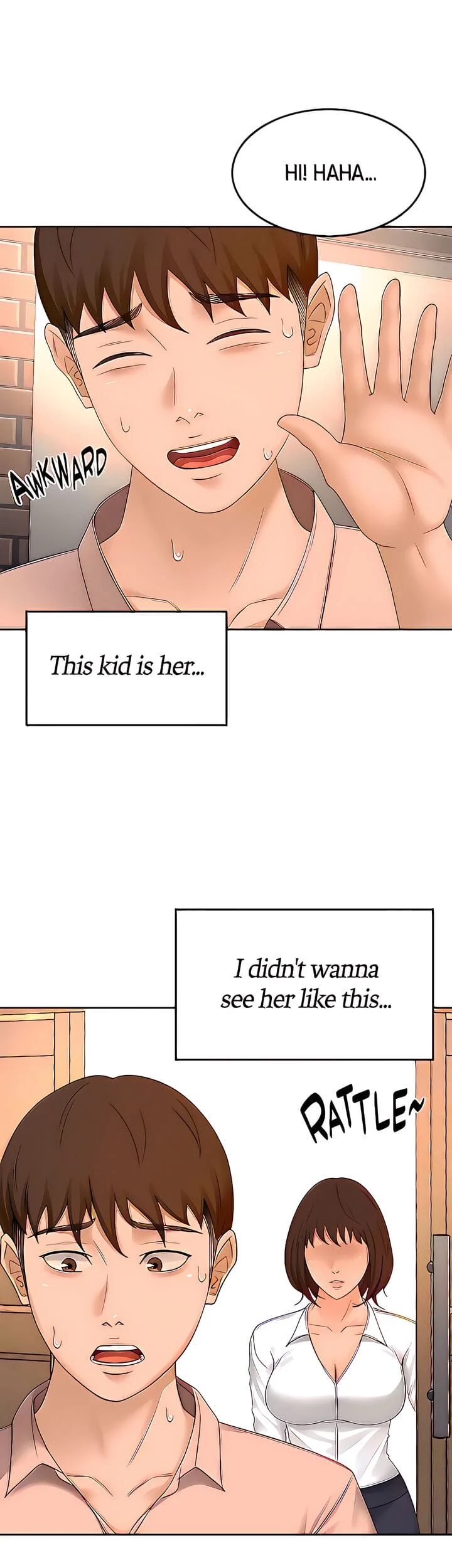 The Little Master - Chapter 53 — Page 31