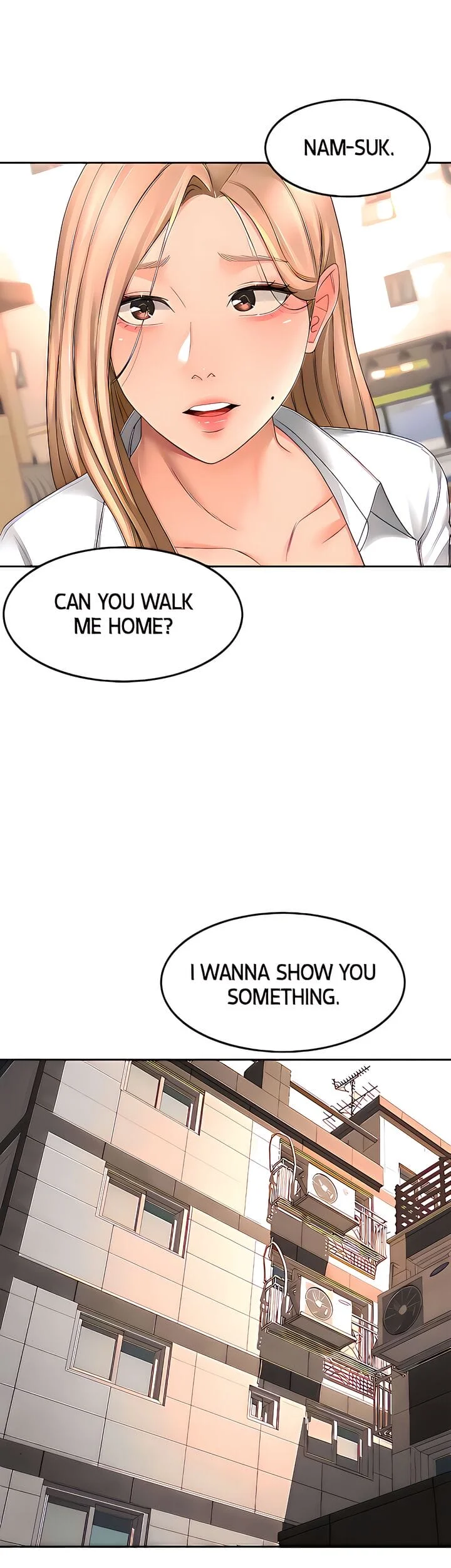 The Little Master - Chapter 53 — Page 37