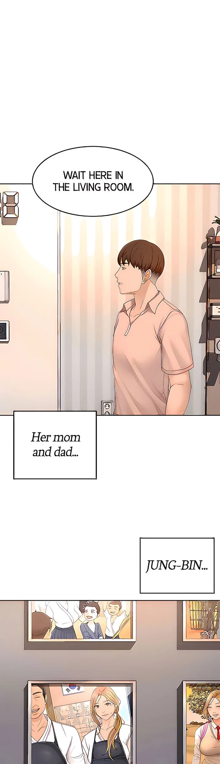 The Little Master - Chapter 53 — Page 38