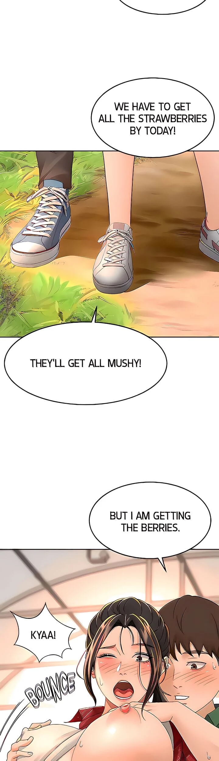 The Little Master - Chapter 53 — Page 4