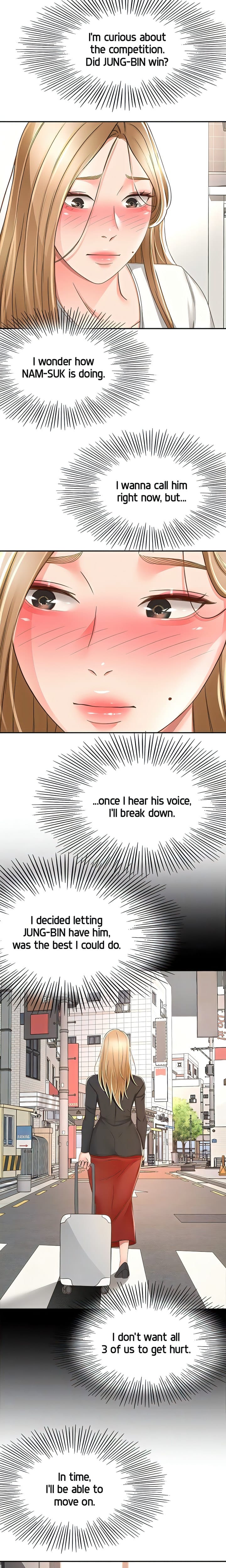 The Little Master - Chapter 89 — Page 14