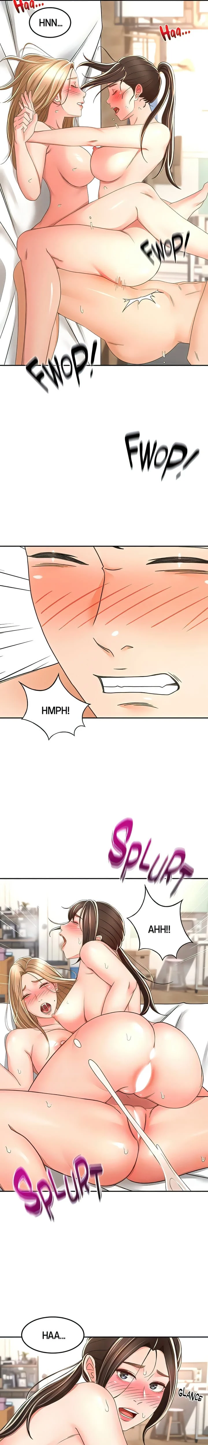 The Little Master - Chapter 91 — Page 14