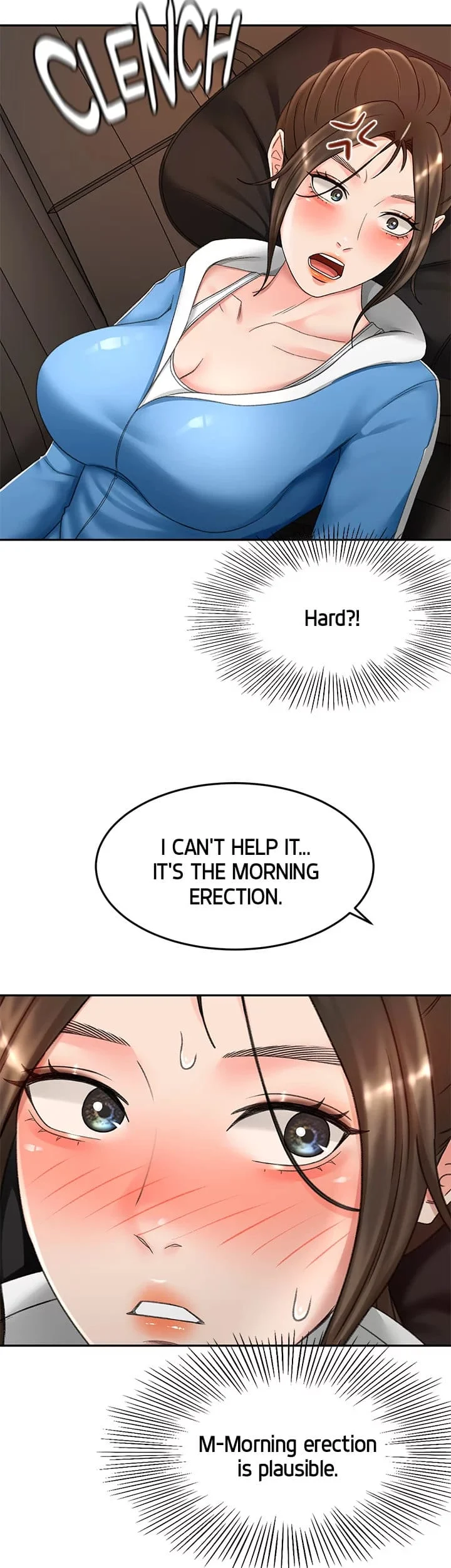 The Little Master - Chapter 47 — Page 16